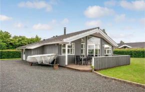 Cozy Home In Haderslev With Sauna